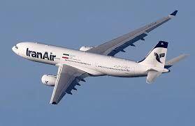  تغییرات بزرگ در پروازهای ایران