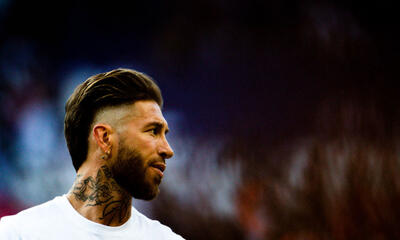  فوتبال برزیل سرخیو راموس را جذب کرد؟