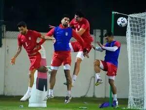  واکنش تاج به حذف ایران از جام‌جهانی