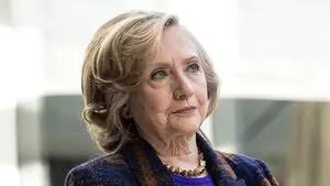  کلینتون: جلسه دادگاه باید با حضور دوربین‌ها باشد