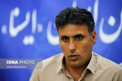  استقلال در لیگ می‌ماند نگران نباشید!