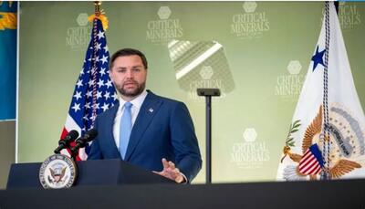  فلزات چین، کابوس واشنگتن