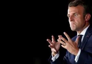  فرانسه و بحرین توافق‌نامه دفاعی امضا کردند