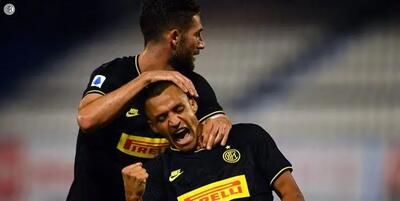  سانچز در مسیر بازگشت؟ امید سپاهان به مذاکره در قطر