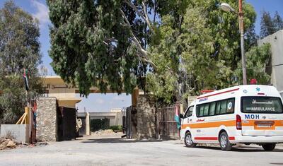  «قتل هدفمند» بیماران سرطانی در غزه