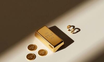  قیمت طلا و سکه امروز پنجشنبه ۱۴۰۴/۱۱/۱۷