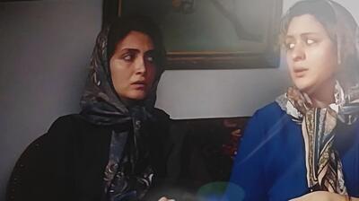  «خیابان جمهوری»؛ دو ساعت اسارت در لابیرینت داستان‌های بی‌سرانجام