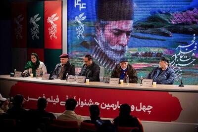  شریفی‌نیا درباره حواشی اخیر: این سه دستگی در جامعه خیلی خطرناک است