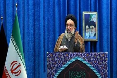  احمد خاتمی: فضای مجازی در دست آمریکا و آمریکازده‌هاست/ سربازان ترامپ و نتانیاهو ۳۵۰ مسجد را آتش زدند
