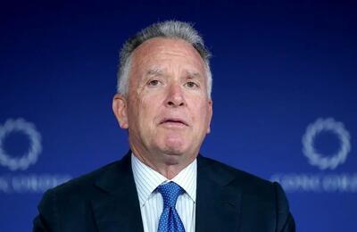  رایزنی ویتکاف با وزیر خارجه عمان