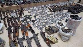  افزایش آگهی‌های گم‌شدن «مجوز حمل سلاح» پس از حوادث دی