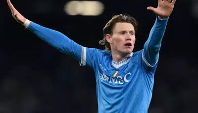  نگرانی جدی ناپولی در مورد مک‌تامینی