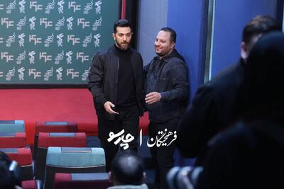  عکس/ فتوکال «حالِ خوبِ زن» به‌کارگردانی مهدی برزکی