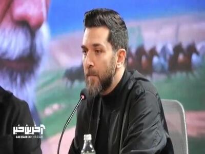  بازیگر «حال خوب زن»: موضوعی که در فیلم به آن پرداخته شده مشکل بسیاری از جوانان است
