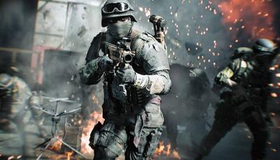  سود هنگفت الکترونیک آرتز نسبت به سال گذشته به لطف Battlefield 6