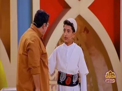  آموزش زبان لری به احسان