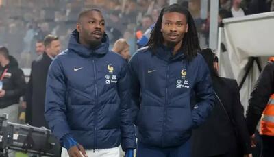  مارکوس تورام: برادرم در زمین فقط می‌خواهد من را شکست دهد!