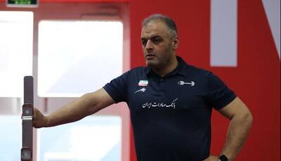  احتمال غیبت وزنه‌برداری ایران در قهرمانی آسیا