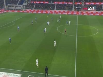  خلاصه بازی آتالانتا 3 - یوونتوس 0