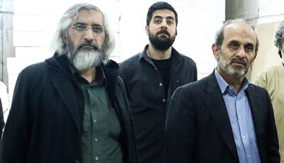  مجری سابق: صدا و سیما نباید به کارخانه دائمی تولید نفرت تبدیل شود