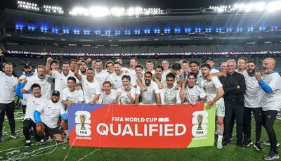  تقابل حریف ایران در جام‌جهانی با سه‌شیرها