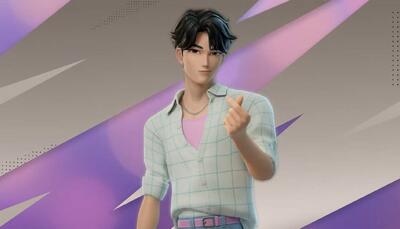  موج دوم اسکین‌های KPop Demon Hunters در راه فورتنایت؛ Jinu به بازی اضافه شد