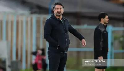  قربانی: روز مرگ من است کسی به زور وارد ترکیب شود