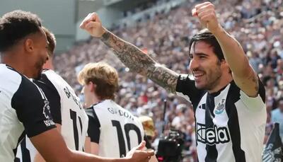  برنامه ویژه نیوکسل تا سال ۲۰۳۰