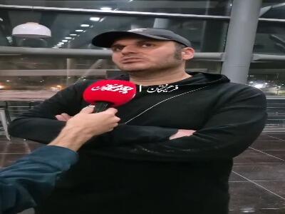  محمدحسین مهدویان: هر تهاجمی در برابر عظمت ملت و ایران ما کوچک است