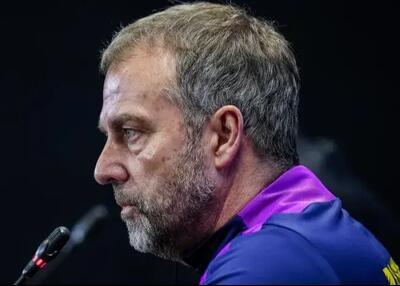  فلیک: بازیکنان من را مثل پدربزرگ‌شان می‌دانند!