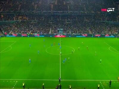  خلاصه بازی رئال بتیس 0 - اتلتیکومادرید 5