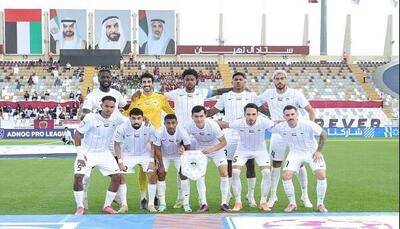  جریمه سنگین باشگاه البطائح از سوی فدراسیون فوتبال امارات