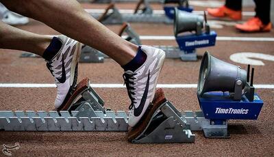  دوومیدانی داخل سالن قهرمانی آسیا؛ 2 نماینده دیگر ایران فینالیست شدند