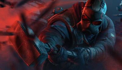  کارگردان Rainbow Six Siege از سمت خود کنار می‌رود