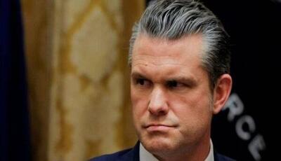  رئیس پنتاگون در نشست وزیران دفاع ناتو شرکت نمی‌کند