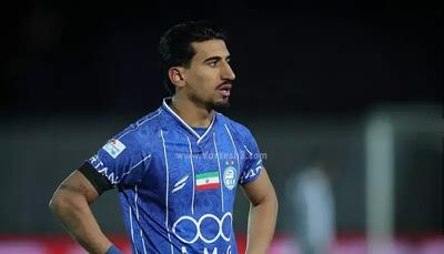  پای چپ صالح، به داد ساپینتو رسید