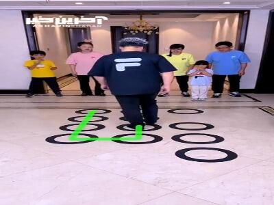  بزن بریم! با یه حرکت برنده شو