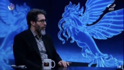  مصباح: شاه‌کلید نقدِ بدون لکنت، «استقلال» فیلم‌ساز است