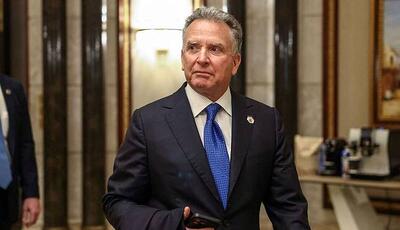  مشرق: آمریکا در عمان تلاش خواهد کرد از جنگ پرهیز کند