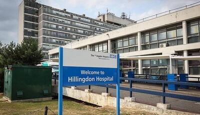  تعرض جنسی یک پزشک بریتانیایی به 2 زن خبرساز شد