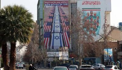  نگرانی اسرائیل؛ تیک‌تاک هم‌زمان دو ساعت در تل‌آویو