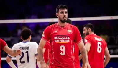  احتمال مجازات دو ستاره ایرانی به خاطر ترک سری‌آ