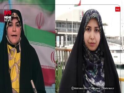  صدا و سیما: حضور فرمانده سنتکام در محل مذاکرات می‌تواند موثق باشد