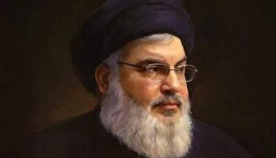  بازداشت فردی به اتهام ترور شهید نصرالله