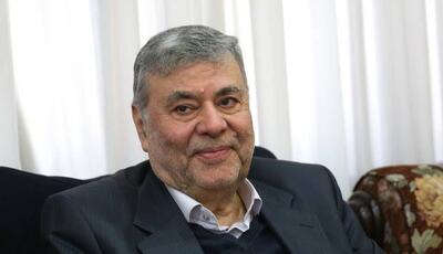  سیدمحمد صدر: امام با پذیرش آتش‌بس، ایران را از نابودی نجات دادند