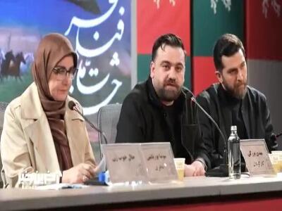  کارگردان «حال خوب زن»: نگران نبودم فیلم تاثیر منفی رو مخاطب بگذارد چون تکلیف ما با قصه مشخص بود