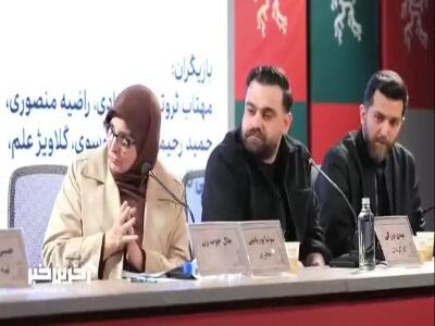  کاکاوند، تهیه کننده «حال خوب زن»: فیلم حال خوب زن با بودجه ای حدود 6 میلیارد ساخته شد