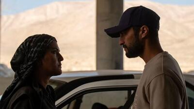  یک اکشن سرحال با زیر متنی انسانی