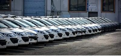  با کمتر از یک میلیارد چه خودرویی بخریم؟ / قیمت روز سمند، پژو، شاهین و کوییک / جدول کامل