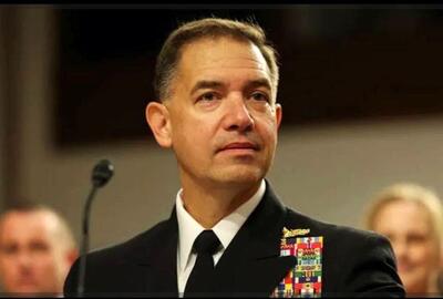  پرواز مشکوک فرمانده سنتکام به محل مذاکرات با ایران